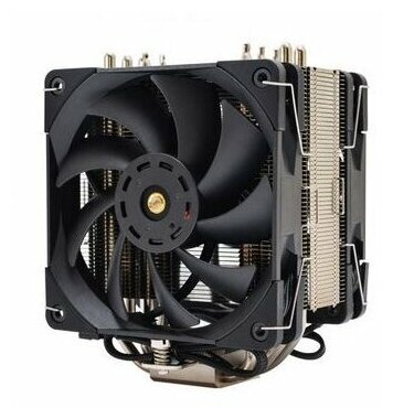 Thermalright TRUE Spirit 120 Plus Rev.b (Intel 115x/1200/2011/2011-3/2066 AMD AM4)