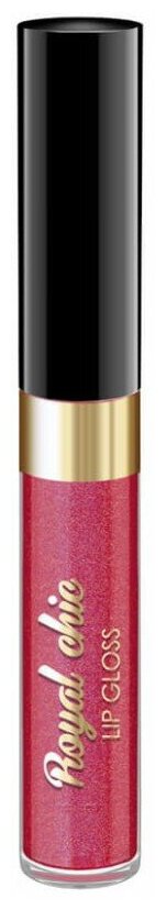 Блеск для губ Art-Visage Royal Chic т. 414 6 мл