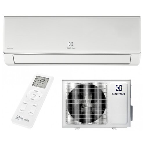 Сплит-система Electrolux EACS-12HAV/N3_21Y белый