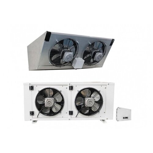 Сплит-система Intercold MCM 218 FT Evolution 106325₽