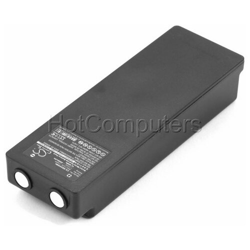 Аккумулятор для пульта ДУ Scanreco Maxi, Mini, RC-400 (RSC7220) k power p0200 dp0200 m0200 dm0200 3kg micro mini rc servo for rc airpalne helicopter toys hobiess