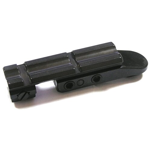 Поворотный кронштейн Apel на Remington 7400 - Weaver (верхушка, без оснований) (882-074) apel remington 700 223 планка weaver 82 00012