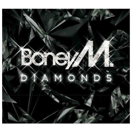 Boney M. - Diamonds (40th Anniversary Edition) 