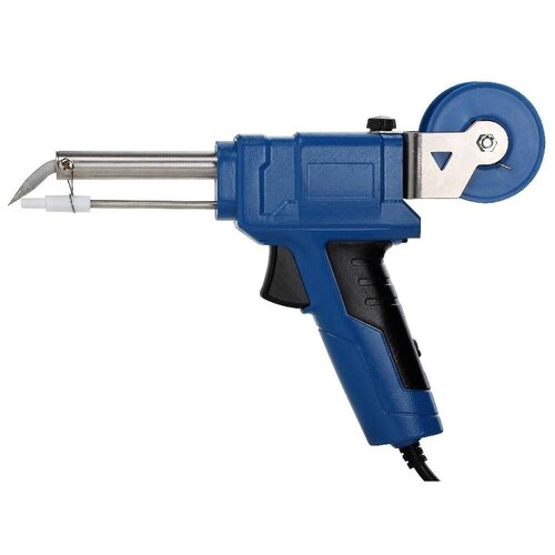 Паяльник S-Line ZD-555 154384 с автоподачей припоя 112700₽