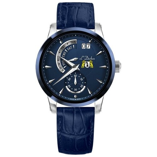 фото Наручные часы l duchen d237.31.bp