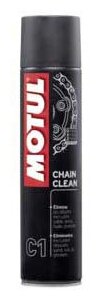 Очиститель цепи мотоцикла Motul MC CARE C1 Chain Clean