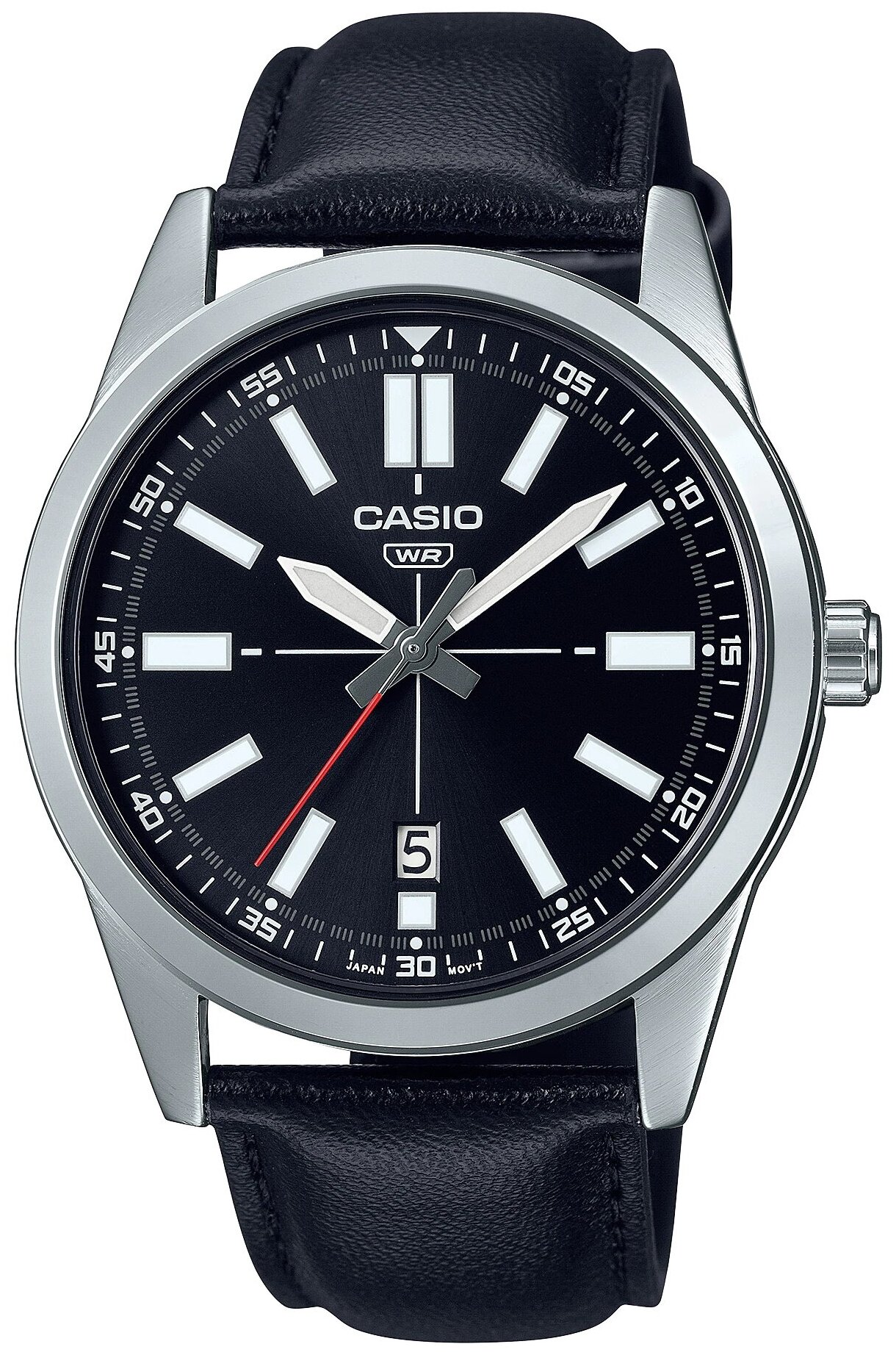 Наручные часы CASIO Collection Men MTP-VD02L-1E