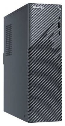 HUAWEI MateStation S AMD Ryzen 5 4600G37Ghz8192Mb256SSDGbnoDVDInt AMD RadeonBTWiFi42kgGreyW10Pro