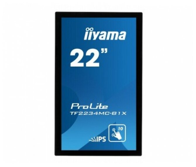 Iiyama T1931SAW-B5