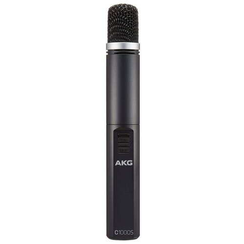 Конденсаторный микрофон AKG C1000 S