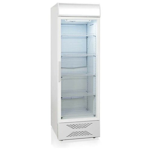 Холодильник Бирюса Б-520PN, белый