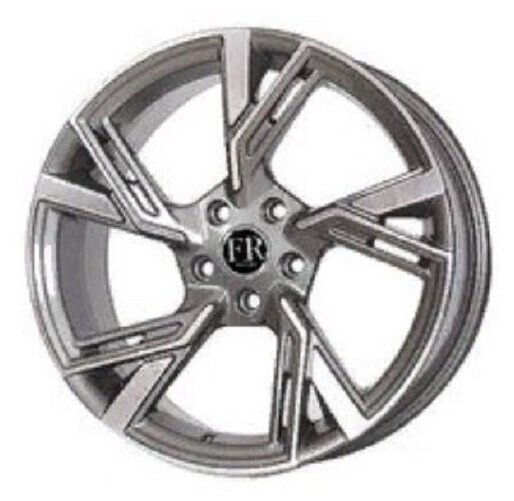 FR Replica A240T GMF 8*18/5*112 d66,6 ЕТ35 (Audi A6/Q5)