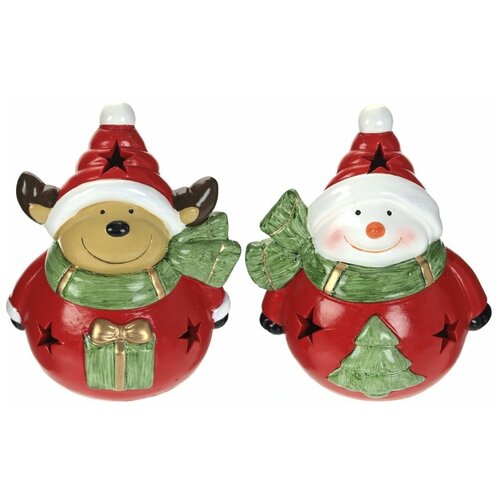 Фигурка декоративная 