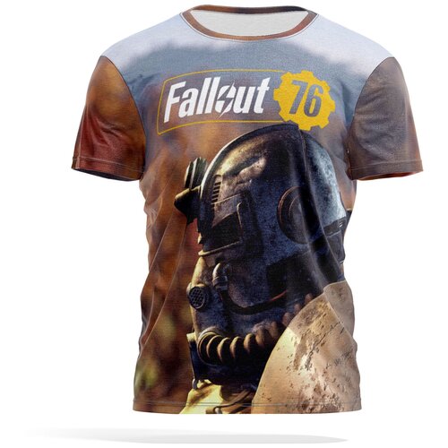 фото Футболка panin brand, размер xxxl, серый