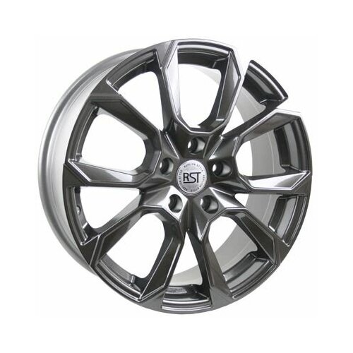 фото Диск литой tech line rst.157 7.0x17/5x112.0 d57.1 et40.0 bh tech-line