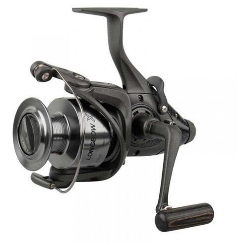 Катушка Okuma Longbow XT 665 доп. Шпуля катушка безынерционная okuma longbow xt baitfeeder lb xt640 под левую руку 4000