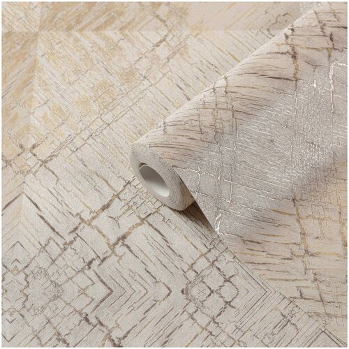 Обои виниловые на флизелиновой основе МИР Stumpy 45-253-02 106х10 м 1389₽