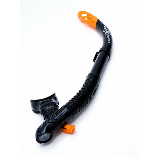 Трубка для дайвинга AQUADISCOVERY ULTRA