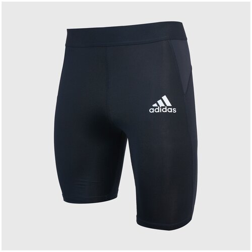 Шорты Adidas TF SHO TIGHT M Мужчины GU7311 XS черный  