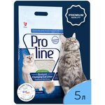 Наполнитель для кошачьего туалета Proline - изображение