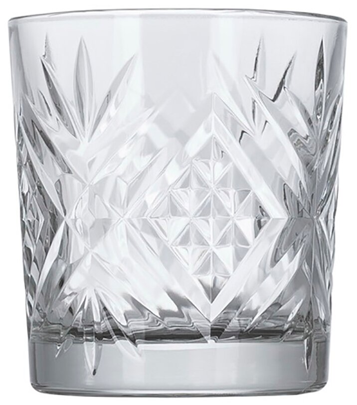 Набор стаканов Luminarc Tasting Time для виски P9244 300 мл