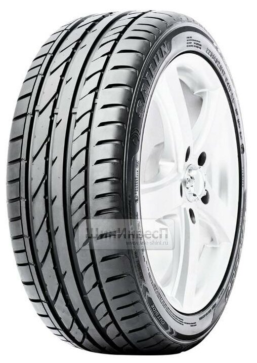 Шина Sailun ATREZZO ZSR 295/40 R21 111Y