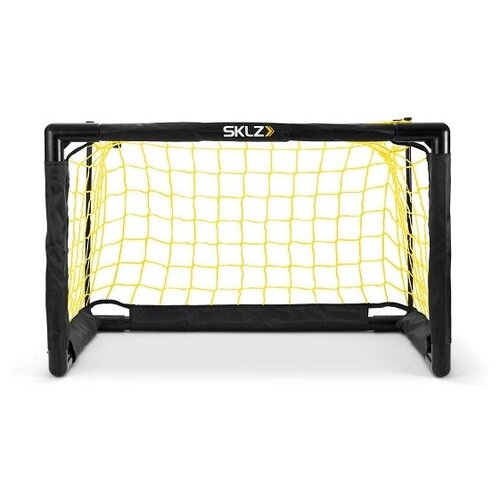 скакалка sklz черный Футбольный набор Pro Mini Soccer SKLZ 0328