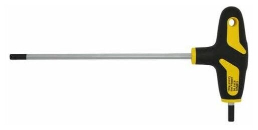 Ключ Hex Т-образная ручка SW 5,0 135 мм Narex 831505
