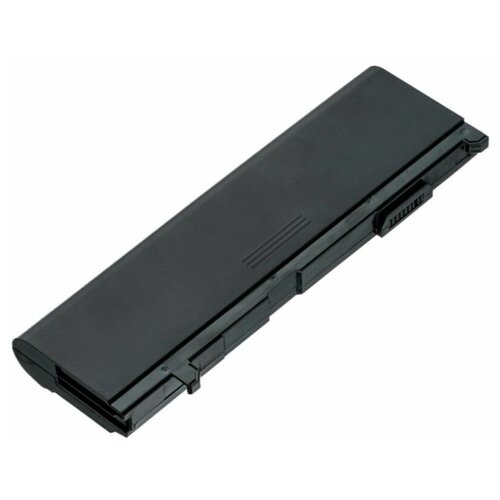 Аккумулятор для Toshiba Satellite M40, M45, M50, A80, A100 (PA3399U, PA3400U, PA3478U) аккумуляторная батарея anybatt 11 u4 1445 4400mah для toshiba satellite a100 847 satellite a80 satellite m70 129 satellite a100 912 satellite m40 294 satellite m70 190 satellite a100 237 satellite a100 712 satellite m40 110