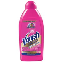 Лучшие Средства Vanish для ковровых покрытий