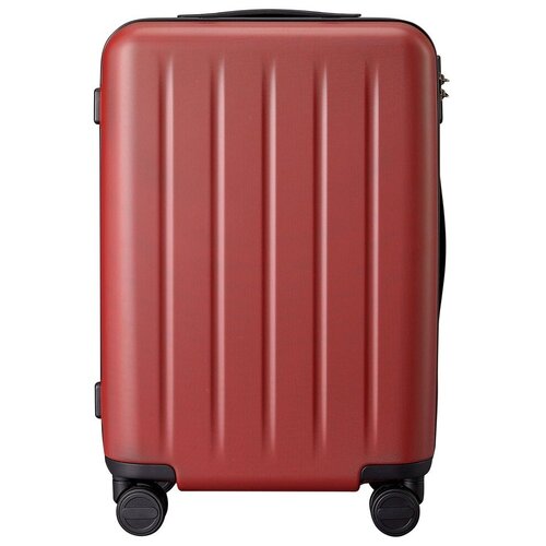 Xiaomi NINETYGO Danube Luggage 24, красный