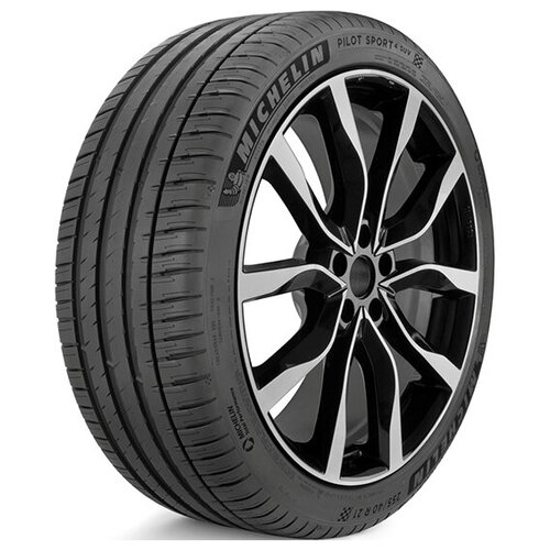 Michelin Pilot Sport 4 SUV 325/40R22 114Y