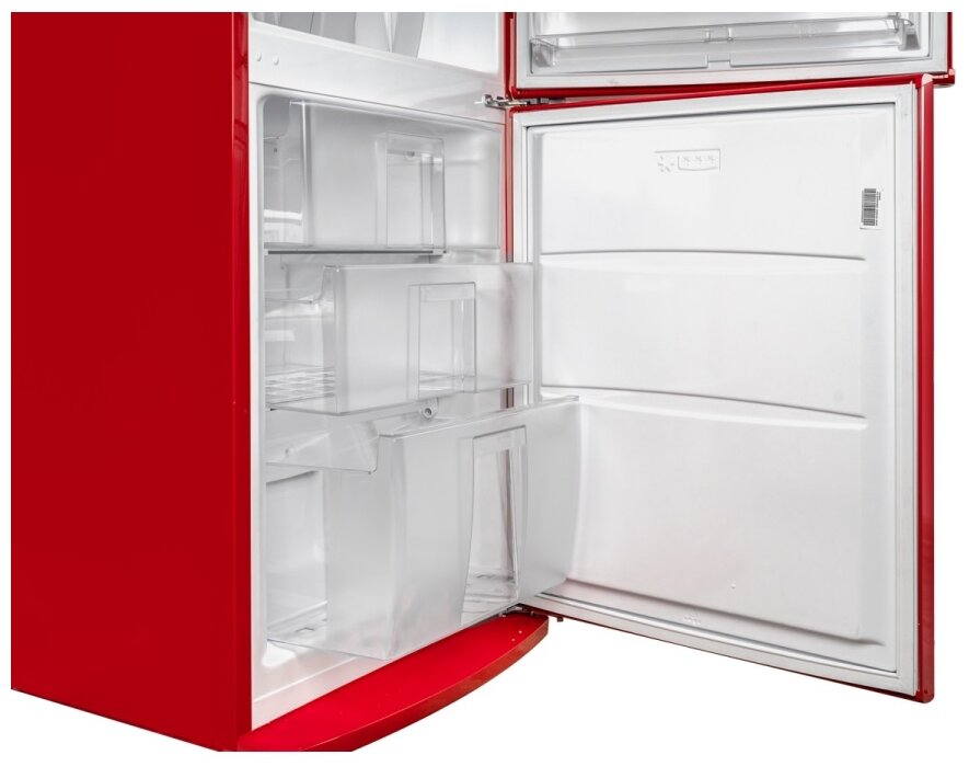 Холодильник Schaub Lorenz - фото №8