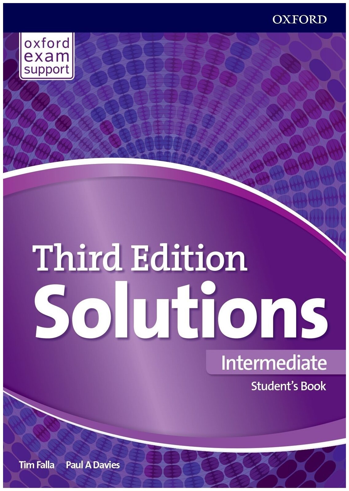 Solutions. Intermediate. Student's Book