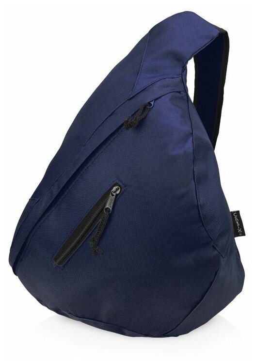 Рюкзак "Brooklyn", цвет синий