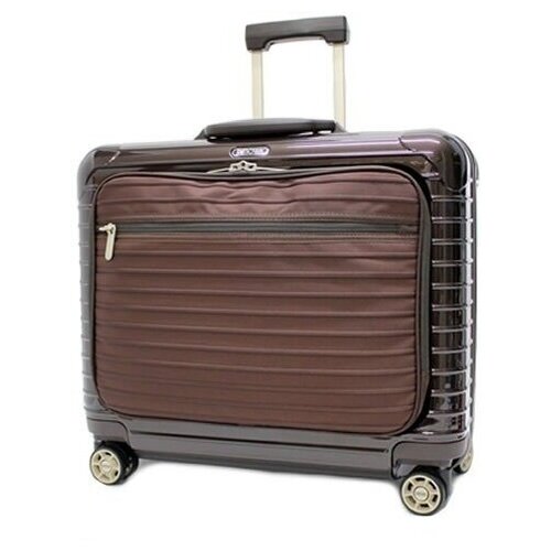 Чемодан RIMOWA Чемодан RIMOWA Salsa Deluxe Hybrid Business MW 840.50.52.4.0.1