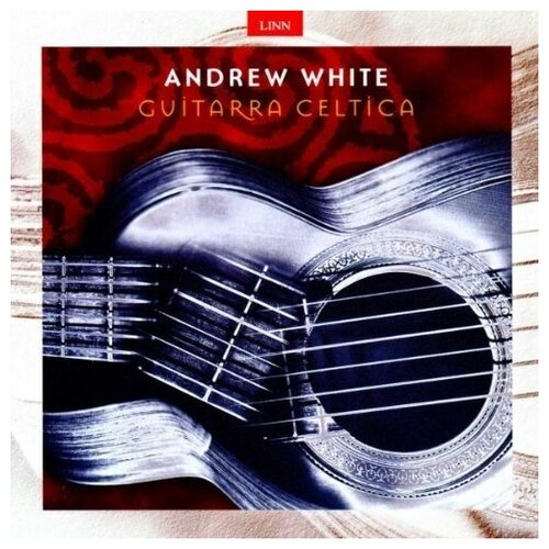 Andrew White: Guitarra Celtica