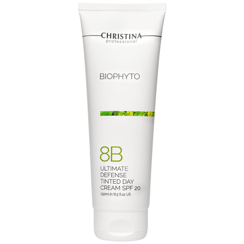 Christina Bio Phyto Ultimate Defense Day Cream SPF 20