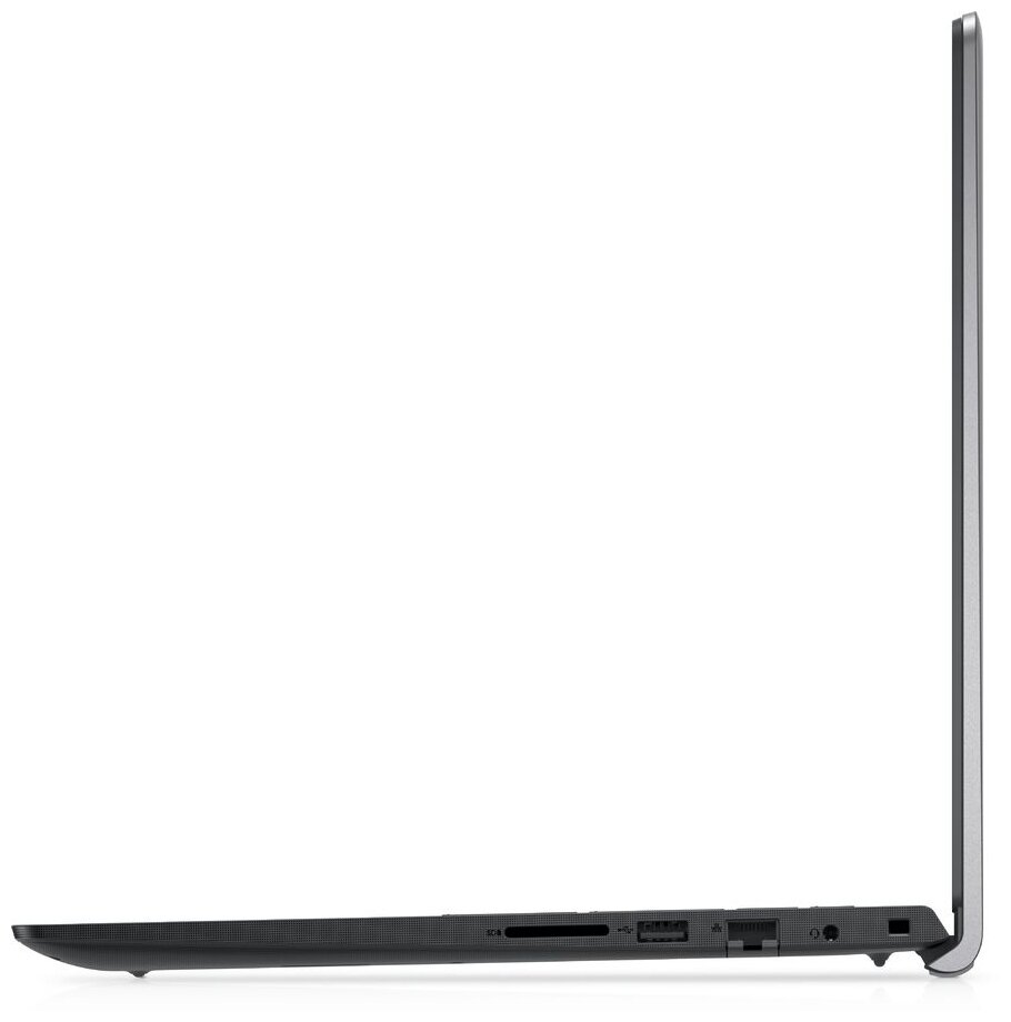 Ноутбук Dell Vostro 3515 3515-5371 (AMD Ryzen 3 2600 MHz (3250U)/8192Mb/256 Gb SSD/15.6