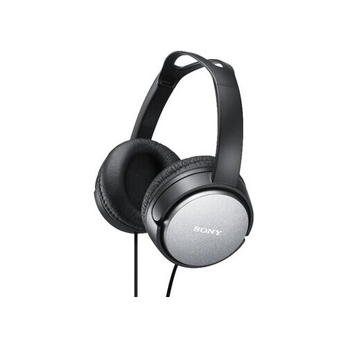 фото Наушники sony mdr-xd150b.aeчерный