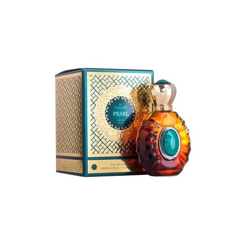 Парфюмерная вода Al Hamatt Pearl 85 мл.
