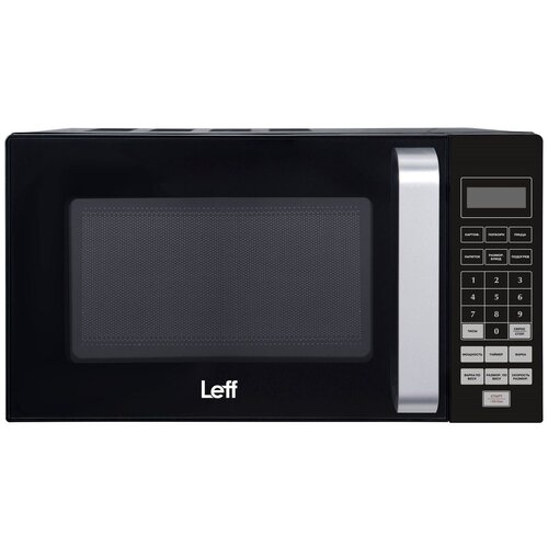 Микроволновая печь 20L SOLO 20MD707B LEFF 515000₽