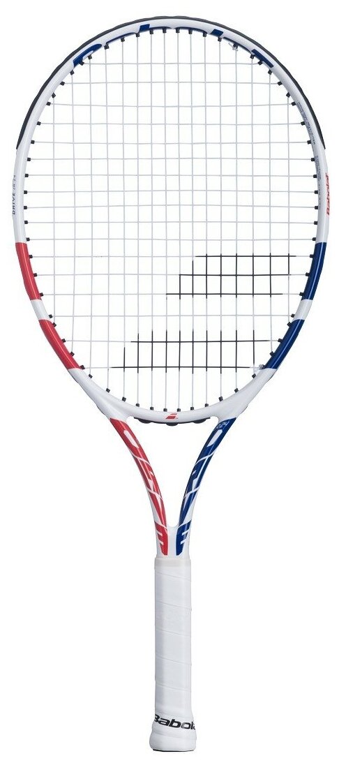 Ракетка тен. BABOLAT Drive Junior 24 Girl