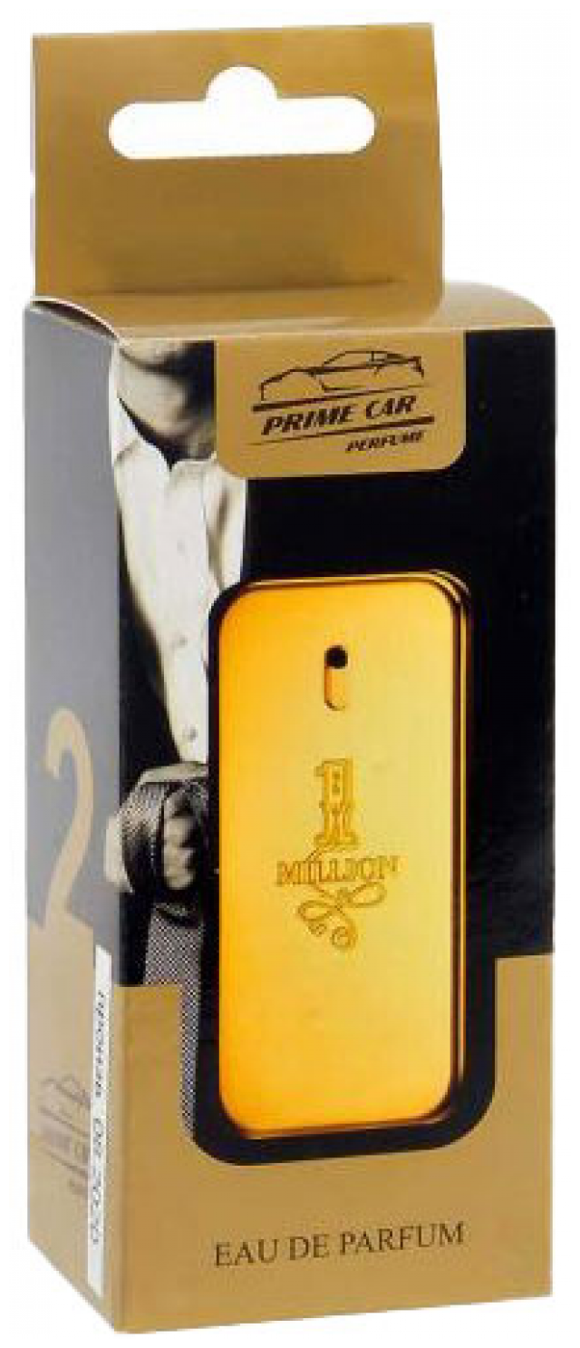 фото Ароматизатор PRIME CAR