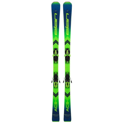 Горные лыжи Elan SLX Pro PS + ELS 11 GW Shift (159)