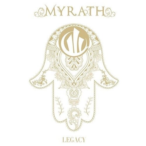 MYRATH: Legacy