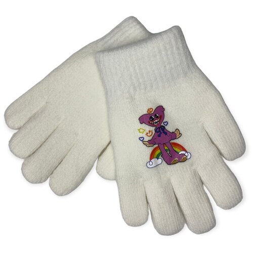 фото Перчатки детские, хагги вагги no name