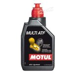 MOTUL 105784 Масло трансмиссионное - изображение