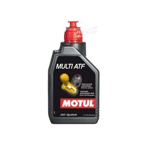 MOTUL 105784 Масло трансмиссионное