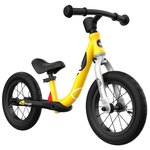 Беговел RoyalBaby 12’’ RB-B6A Suspension Alloy надувные колеса yellow - изображение